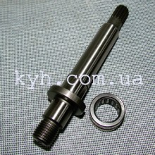 Р/к насоса ГУРа Эталон большой (вал+втулка) /KYH/